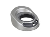 Trek 2022 Checkpoint SL Headset Cover Mercury Headtube
